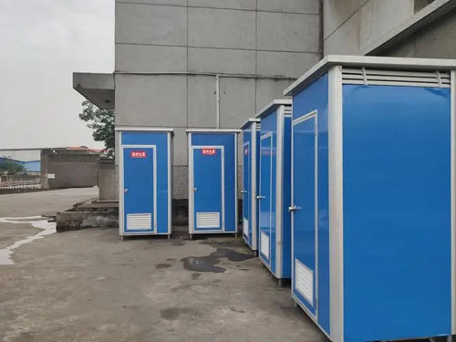 崖州 临时卫生间出租