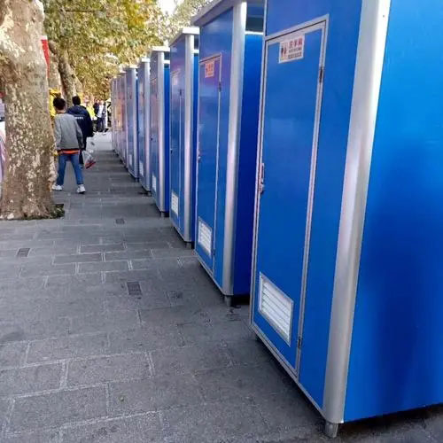 崖州移动公厕租赁