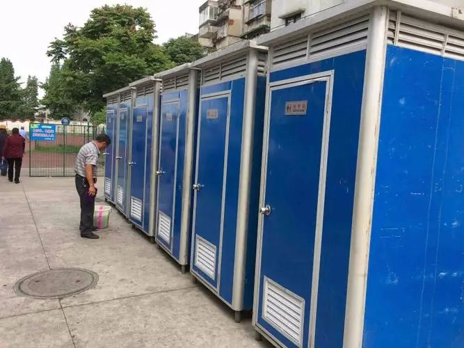 崖州移动洗手间租赁