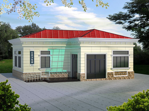 崖州移动厕所出售