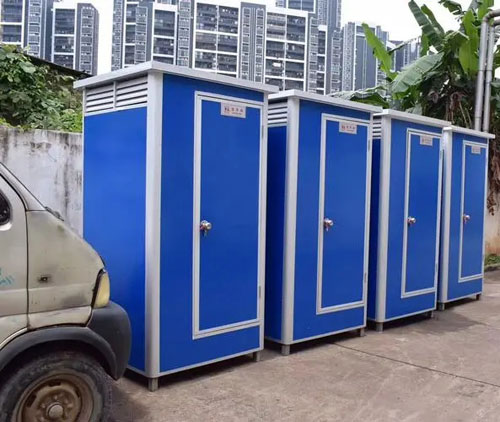 崖州工地移动卫生间出租