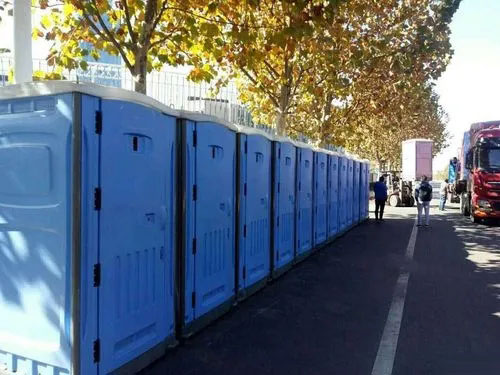 崖州音乐节移动卫生间出租