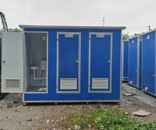 崖州工地移动厕所租赁